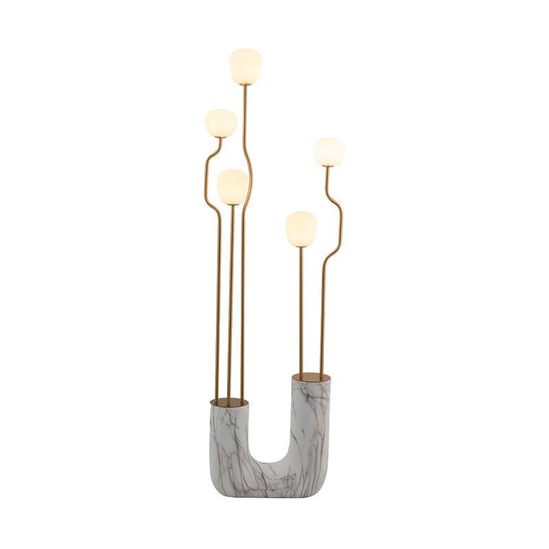 Comet Floor Lamp - view 11