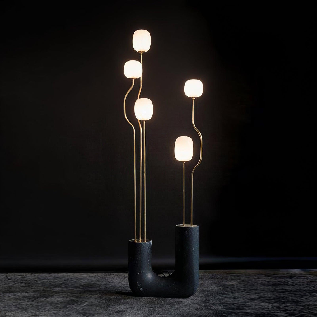Comet Floor Lamp - view 2
