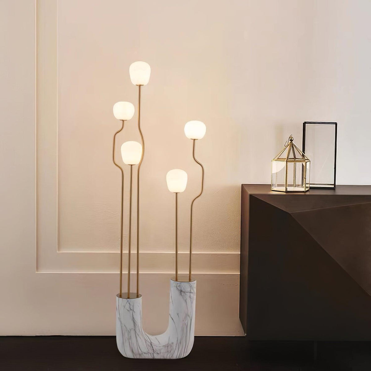 Comet Floor Lamp - view 7