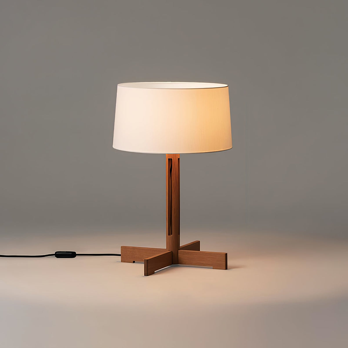Compact Charm Table Lamp - view 6