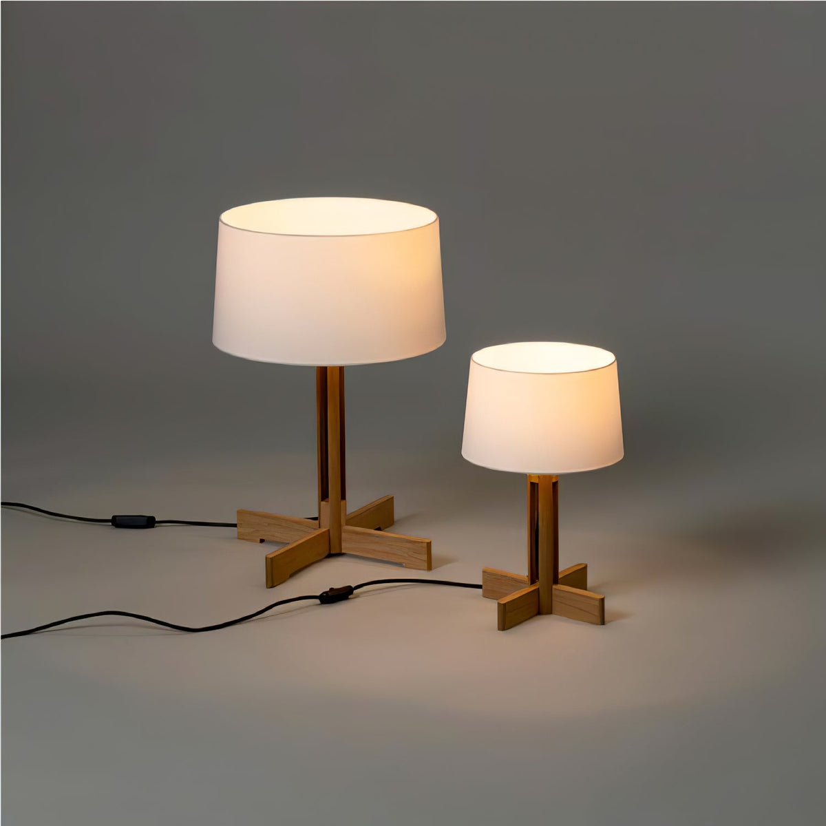 Compact Charm Table Lamp - view 8