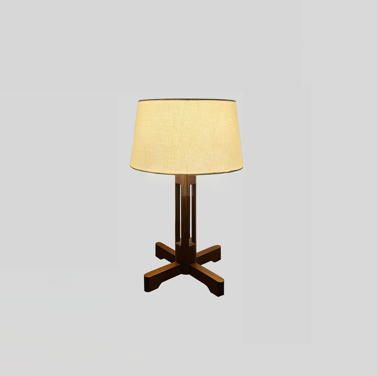 Compact Charm Table Lamp - view 11