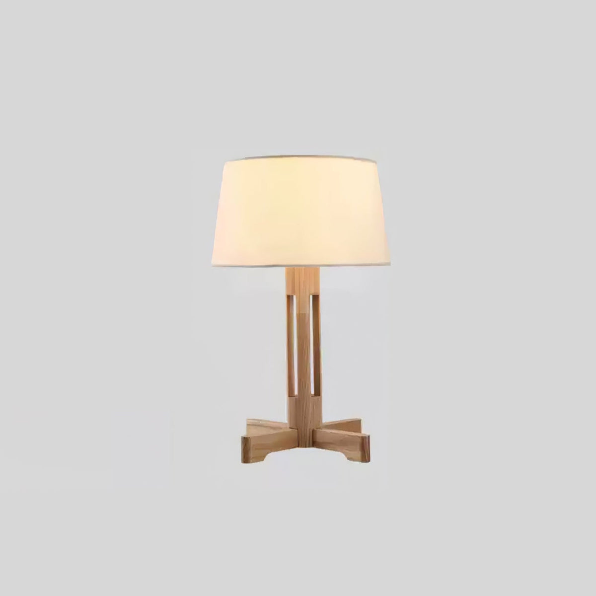 Compact Charm Table Lamp - view 21