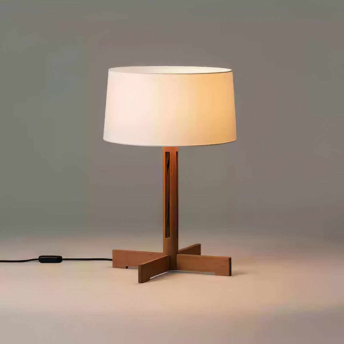 Compact Charm Table Lamp - view 25