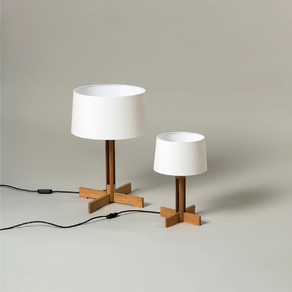 Compact Charm Table Lamp - view 26