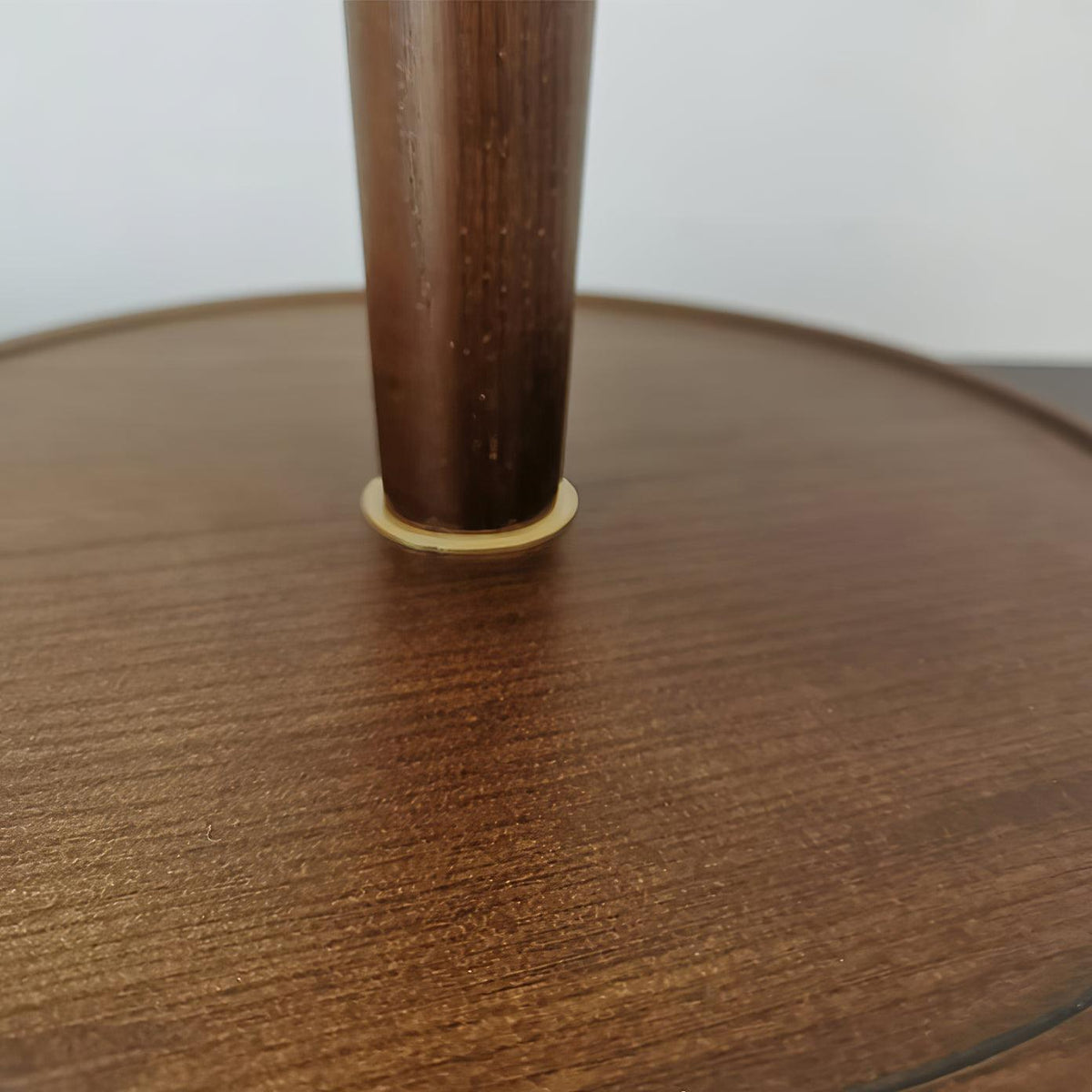 Cone Pleated Fabric Table Lamp - view 41