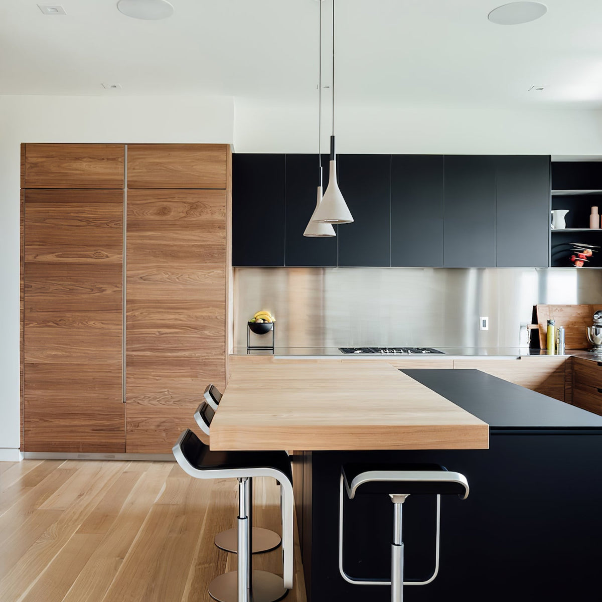 Conical Concrete Pendant Light - view 85