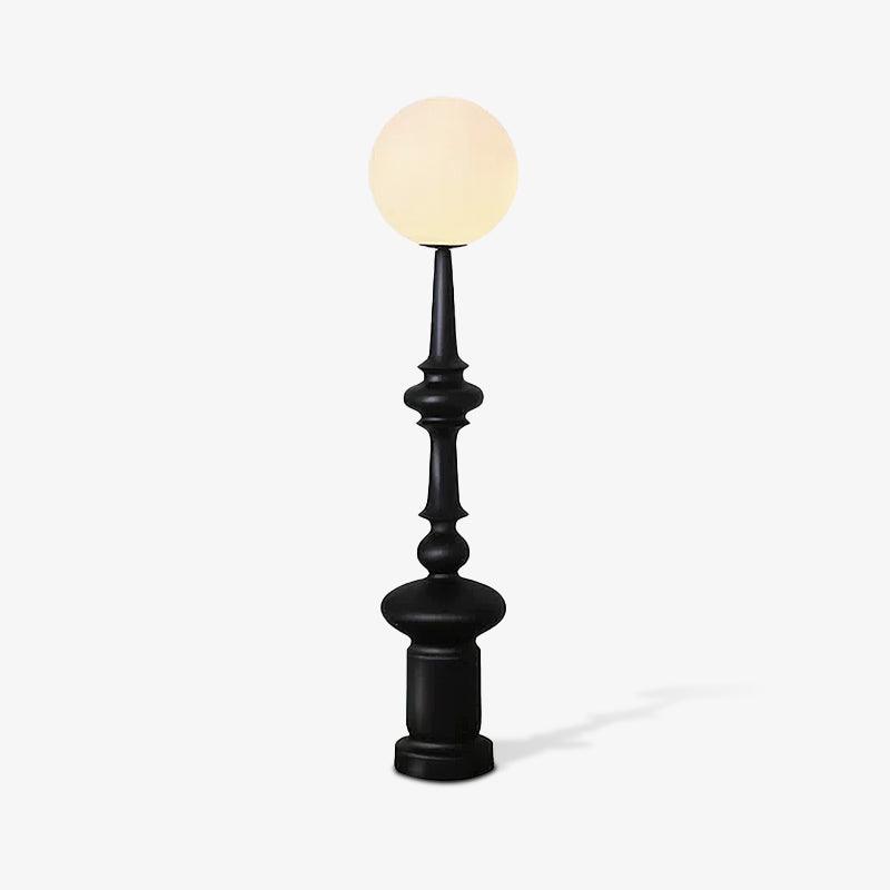 Roman Column Floor Lamp - view 43