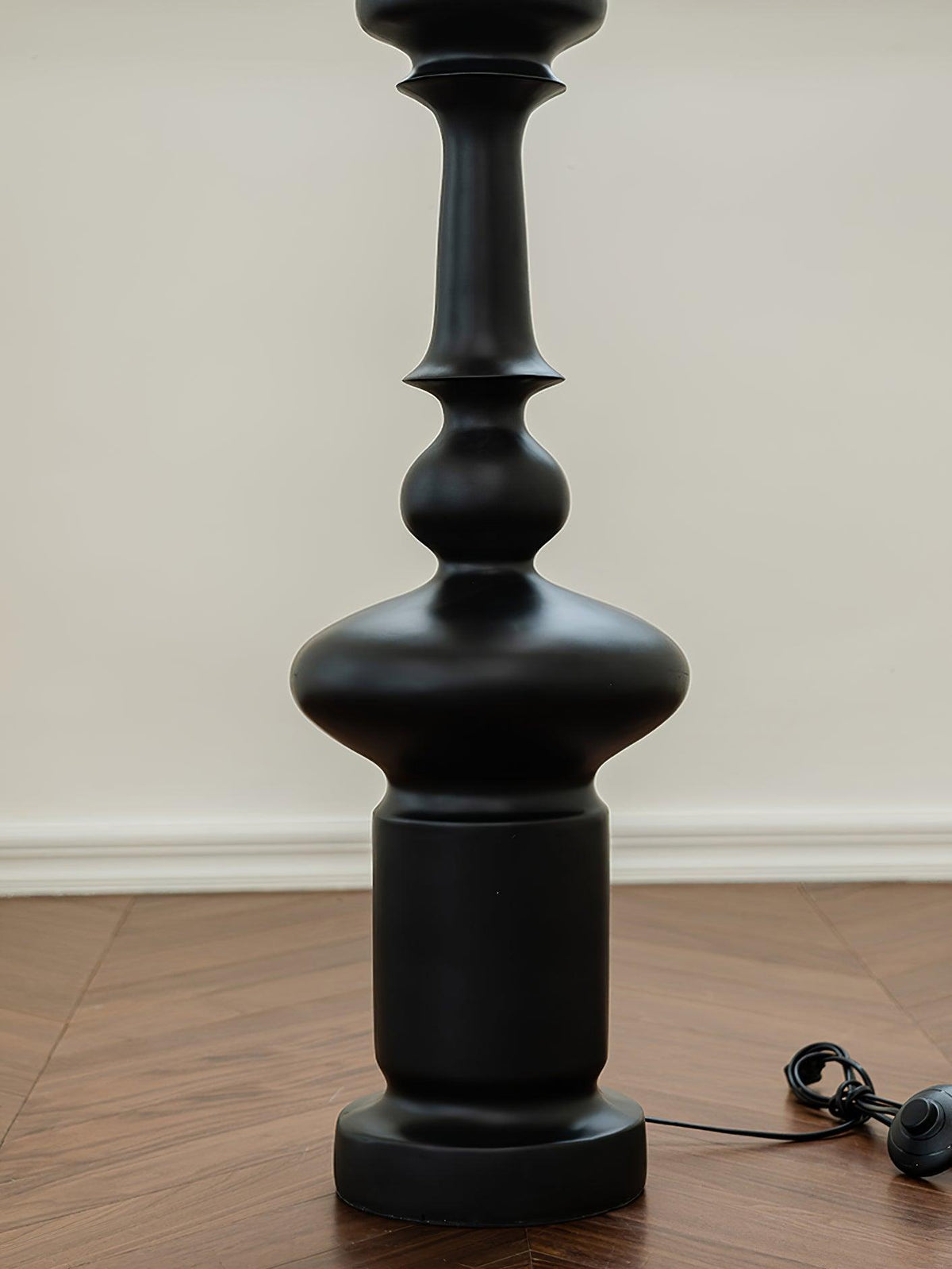 Roman Column Floor Lamp - view 46