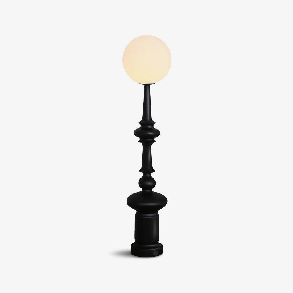 Roman Column Floor Lamp - view 42