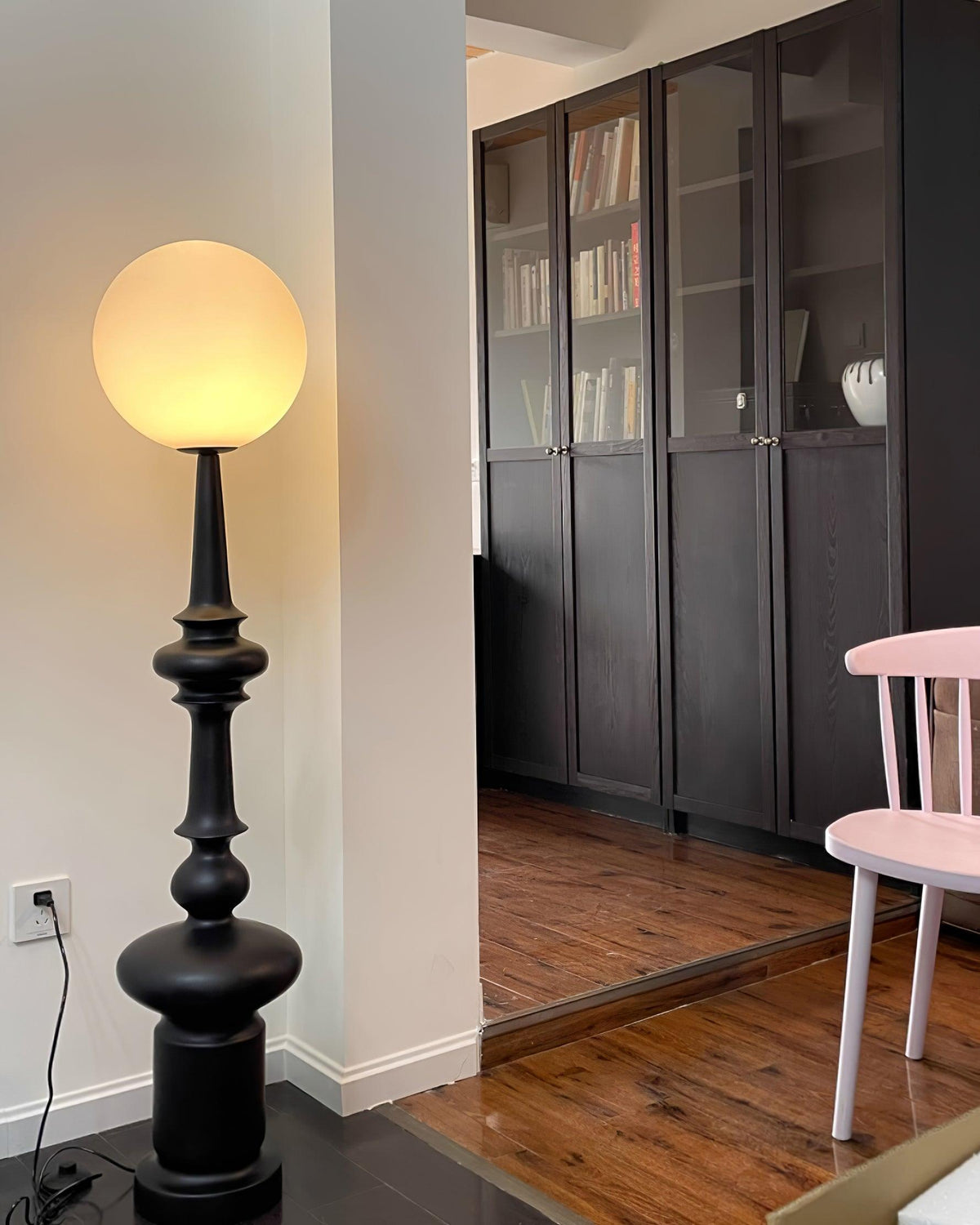 Roman Column Floor Lamp - view 62