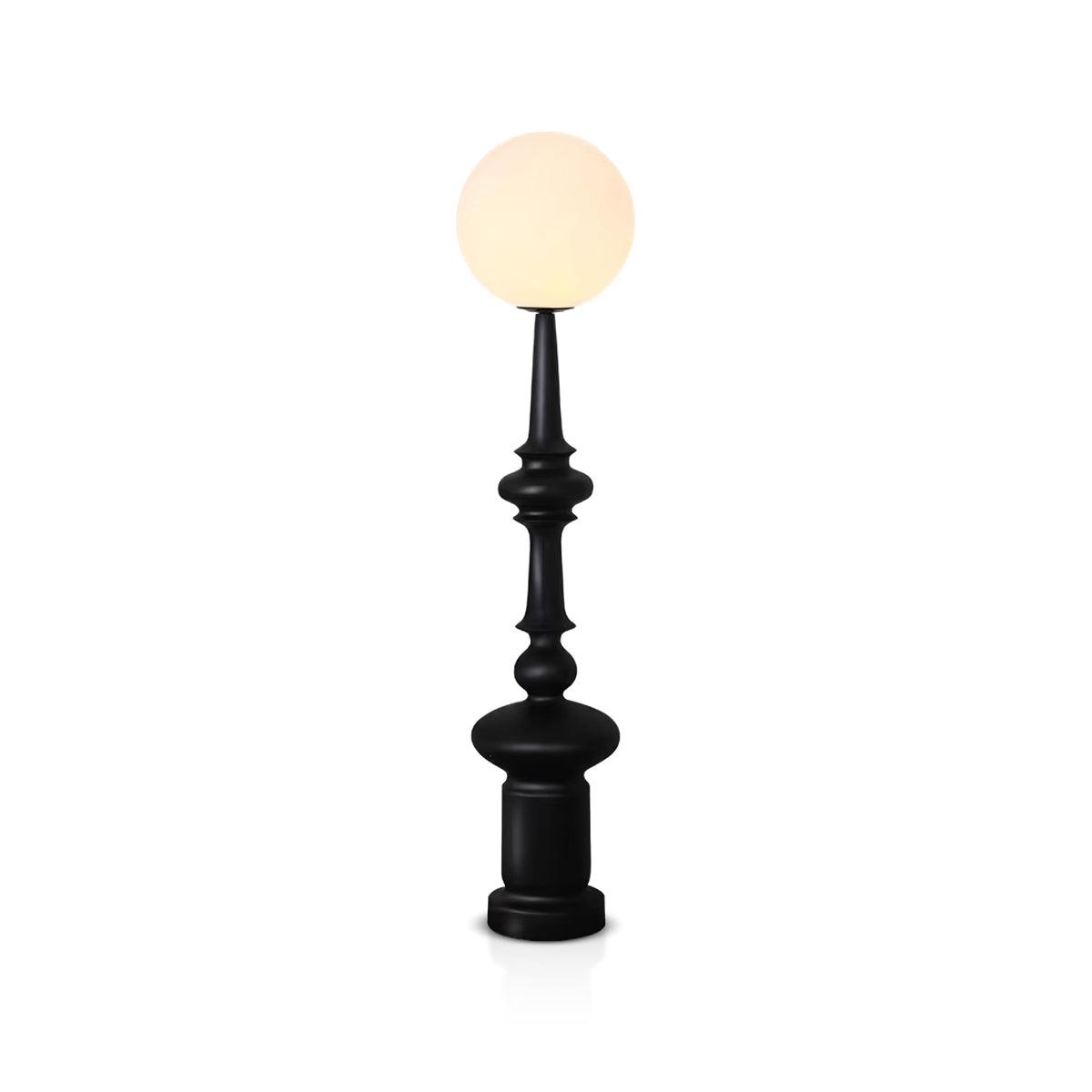 Roman Column Floor Lamp - view 65