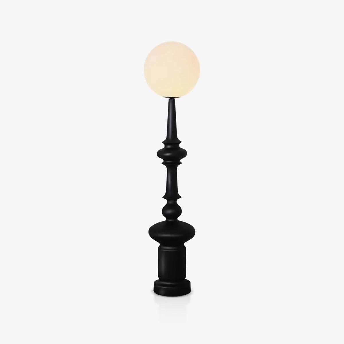 Roman Column Floor Lamp - view 22