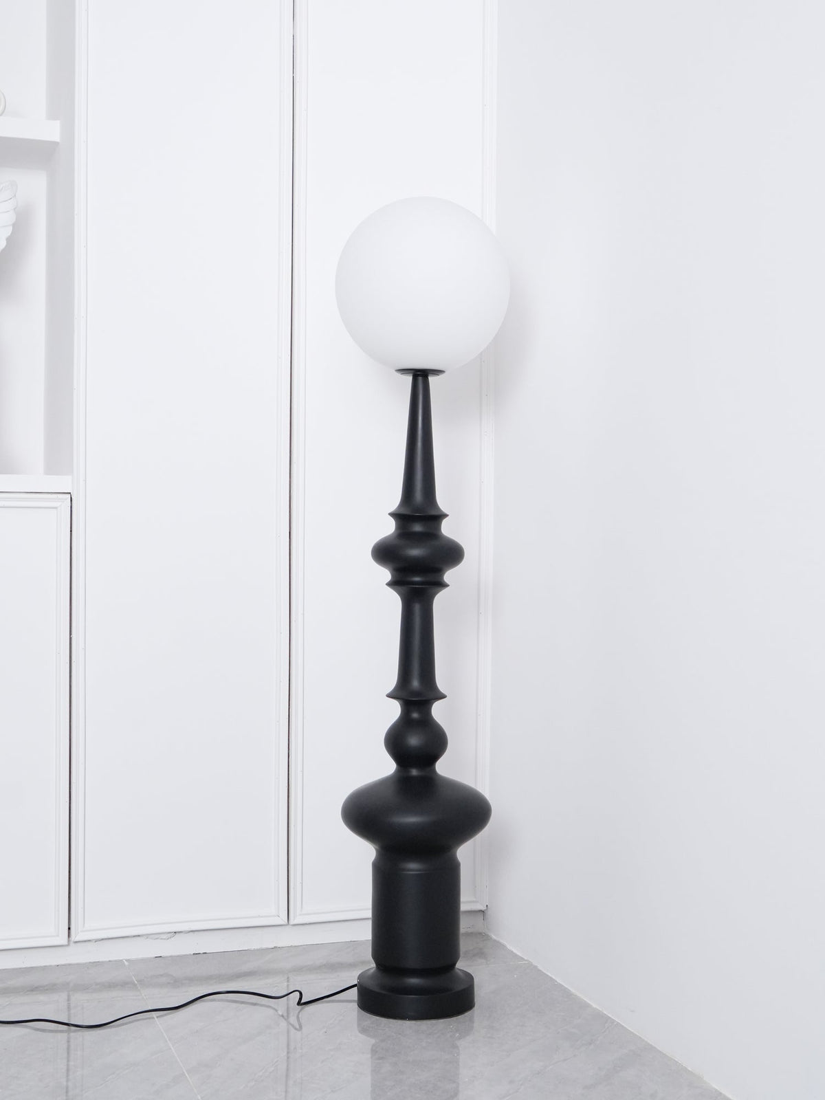Roman Column Floor Lamp - view 71