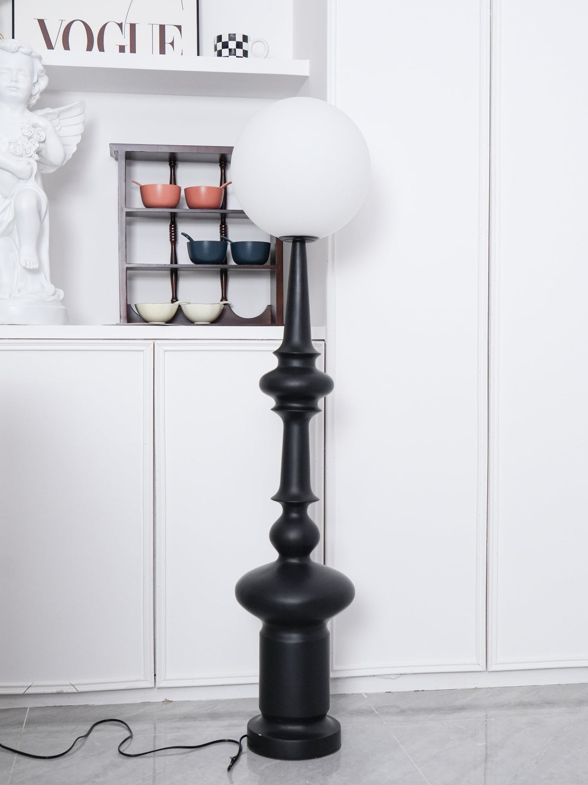 Roman Column Floor Lamp - view 72