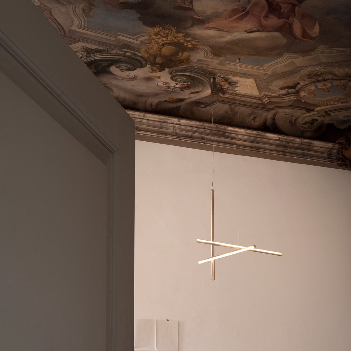 Coordinates Chandelier - view 9