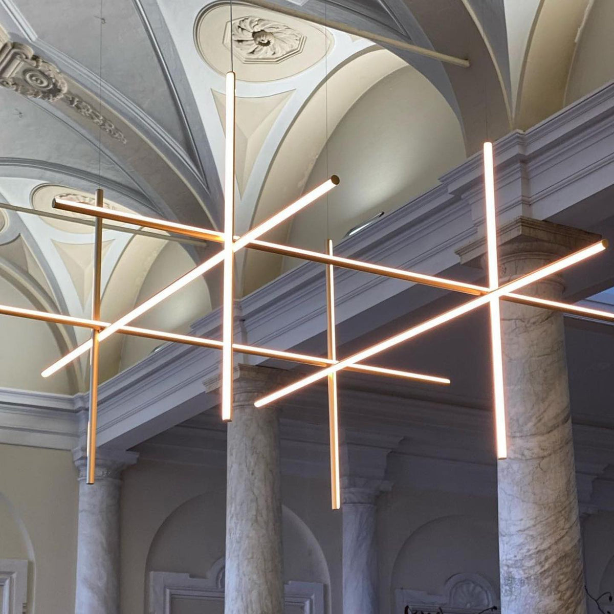Coordinates Chandelier - view 15