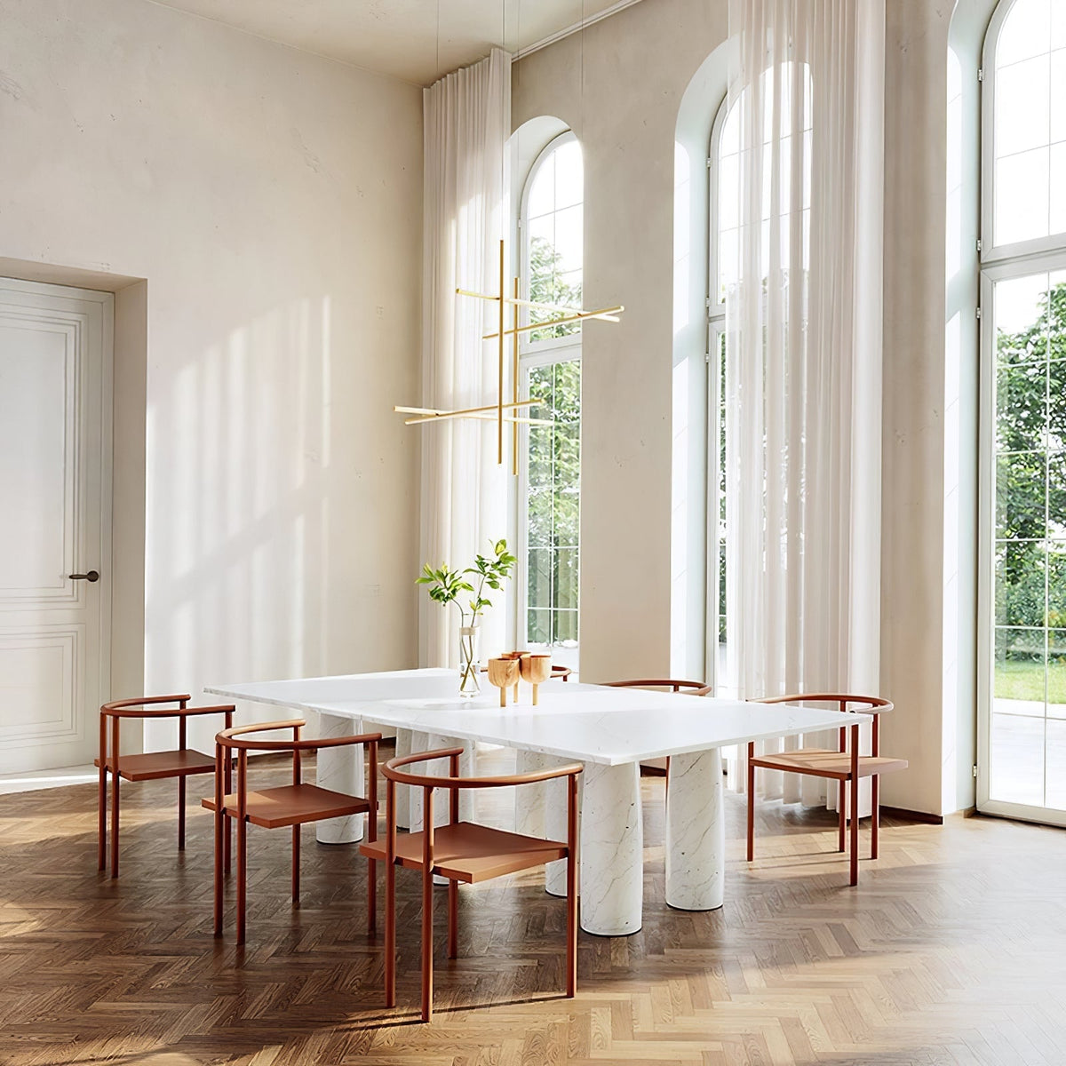 Coordinates Chandelier - view 28