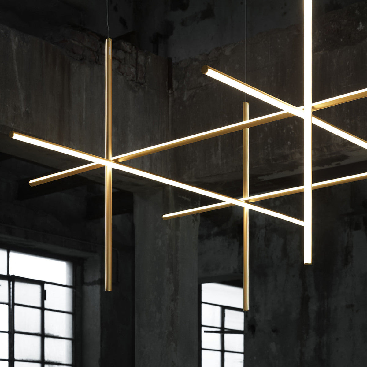 Coordinates Chandelier - view 16