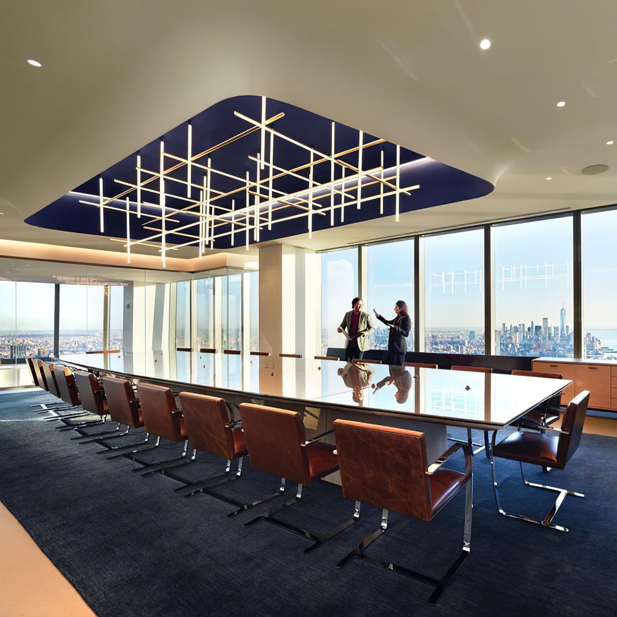Coordinates Chandelier - view 35