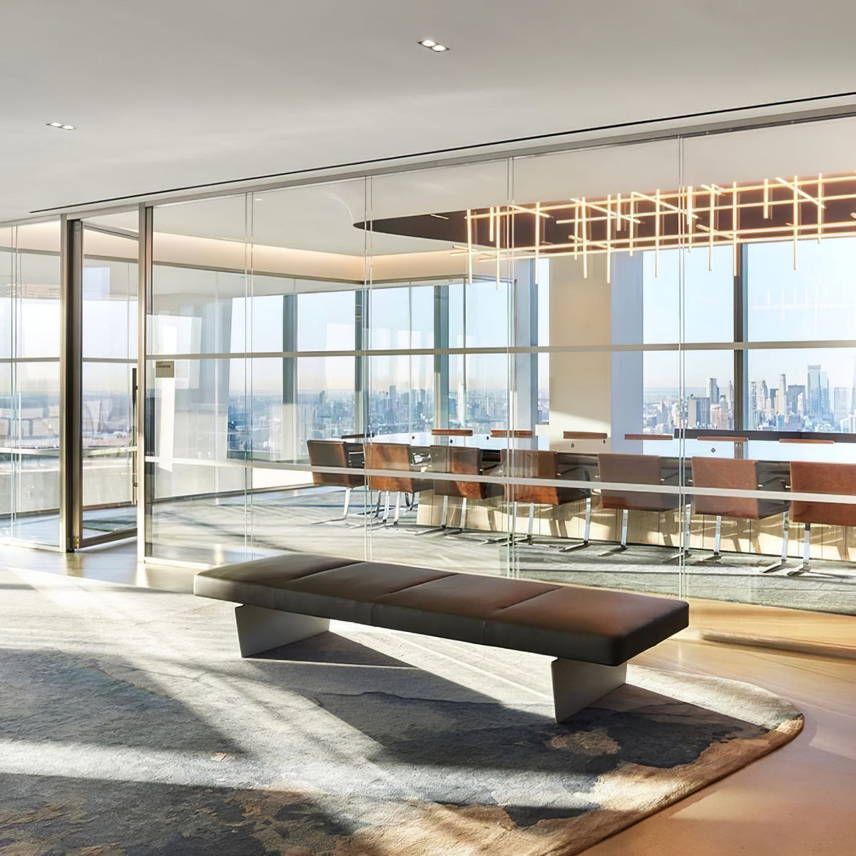 Coordinates Chandelier - view 36