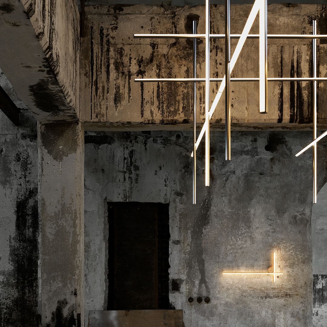 Coordinates Chandelier - view 10