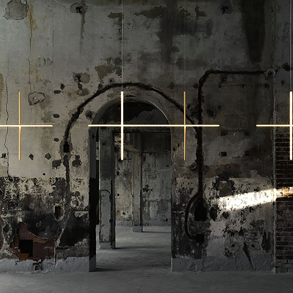 Coordinates Chandelier - view 29