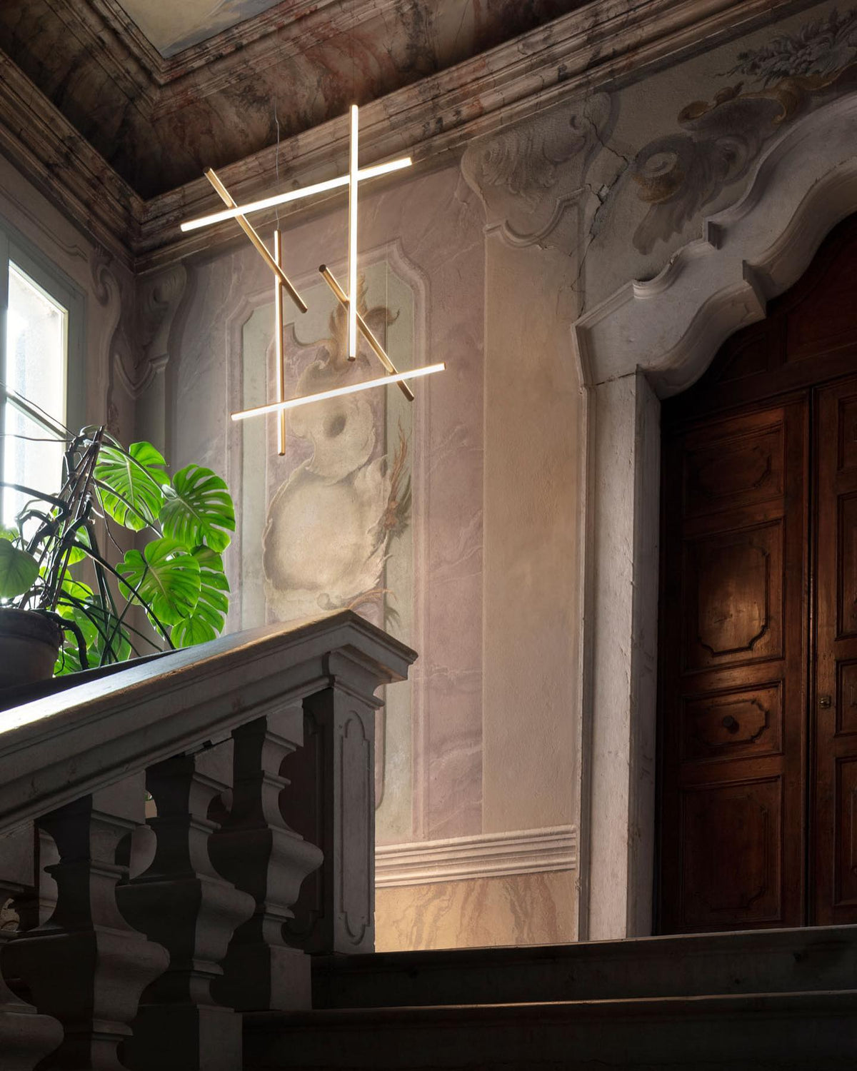 Coordinates Chandelier - view 20