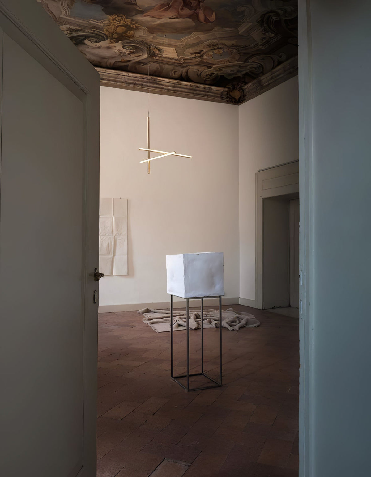 Coordinates Chandelier - view 30