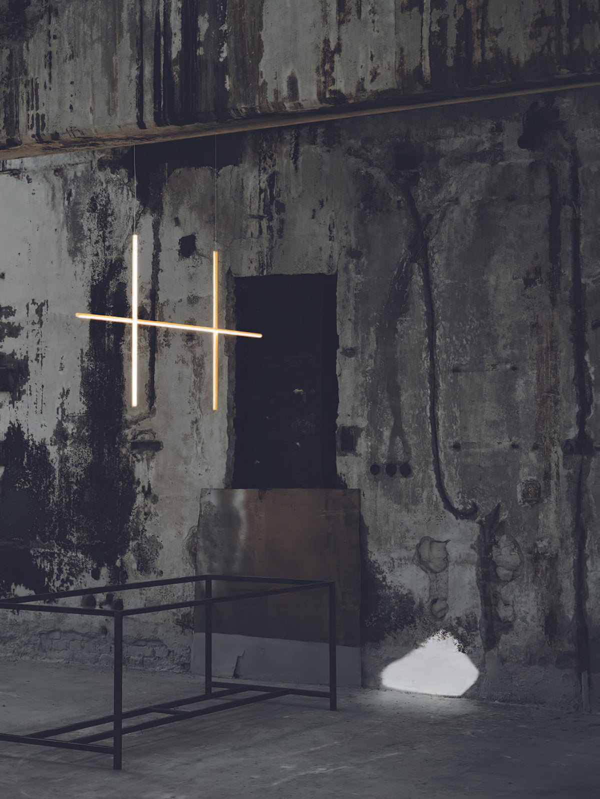 Coordinates Chandelier - view 37
