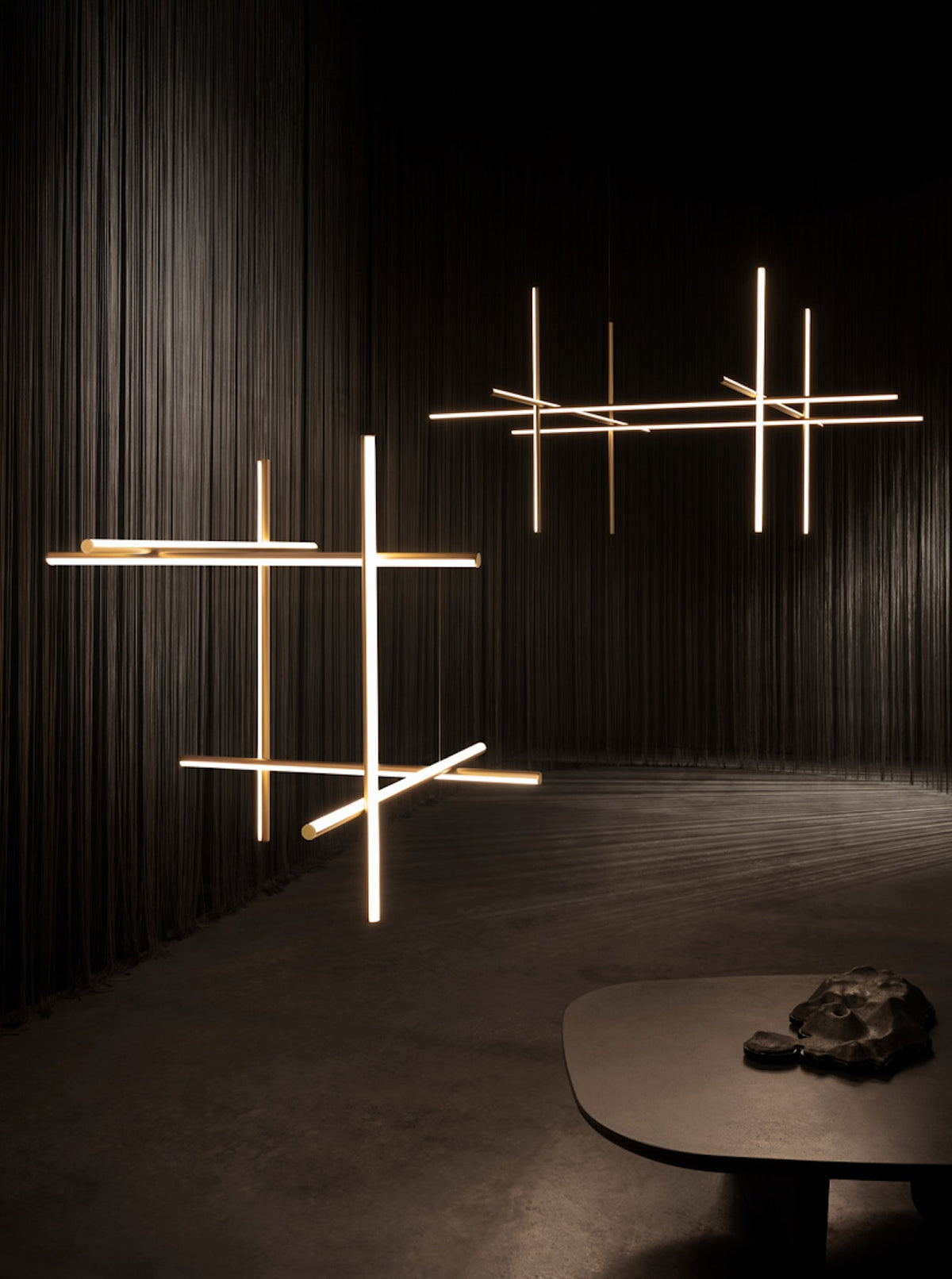 Coordinates Chandelier - view 22