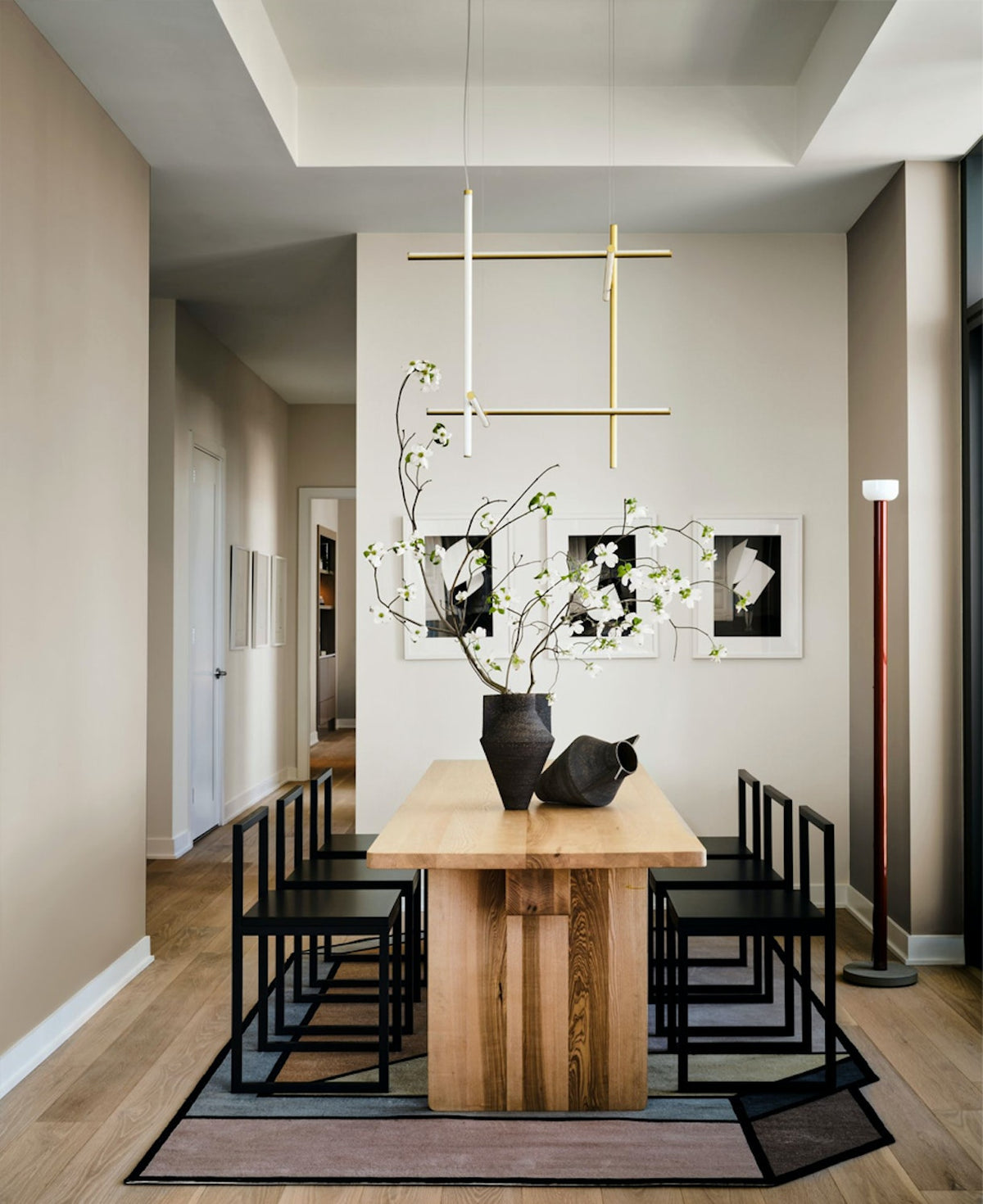 Coordinates Chandelier - view 23