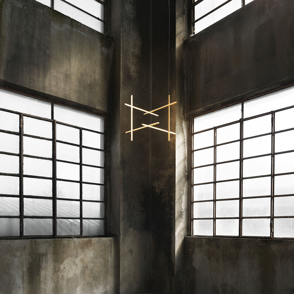Coordinates Chandelier - view 25