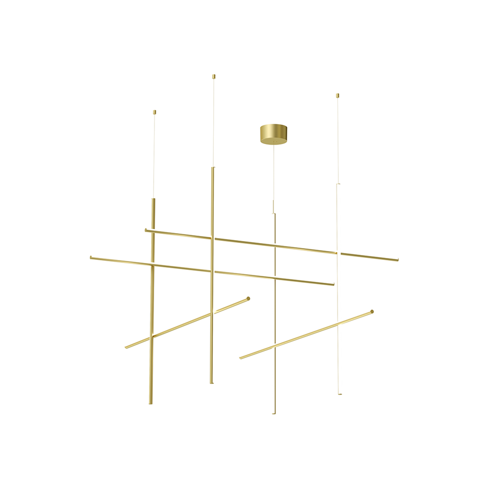 Coordinates Chandelier - view 42