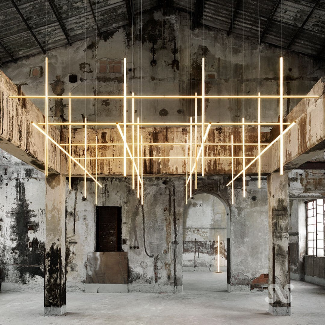 Coordinates Chandelier - view 26