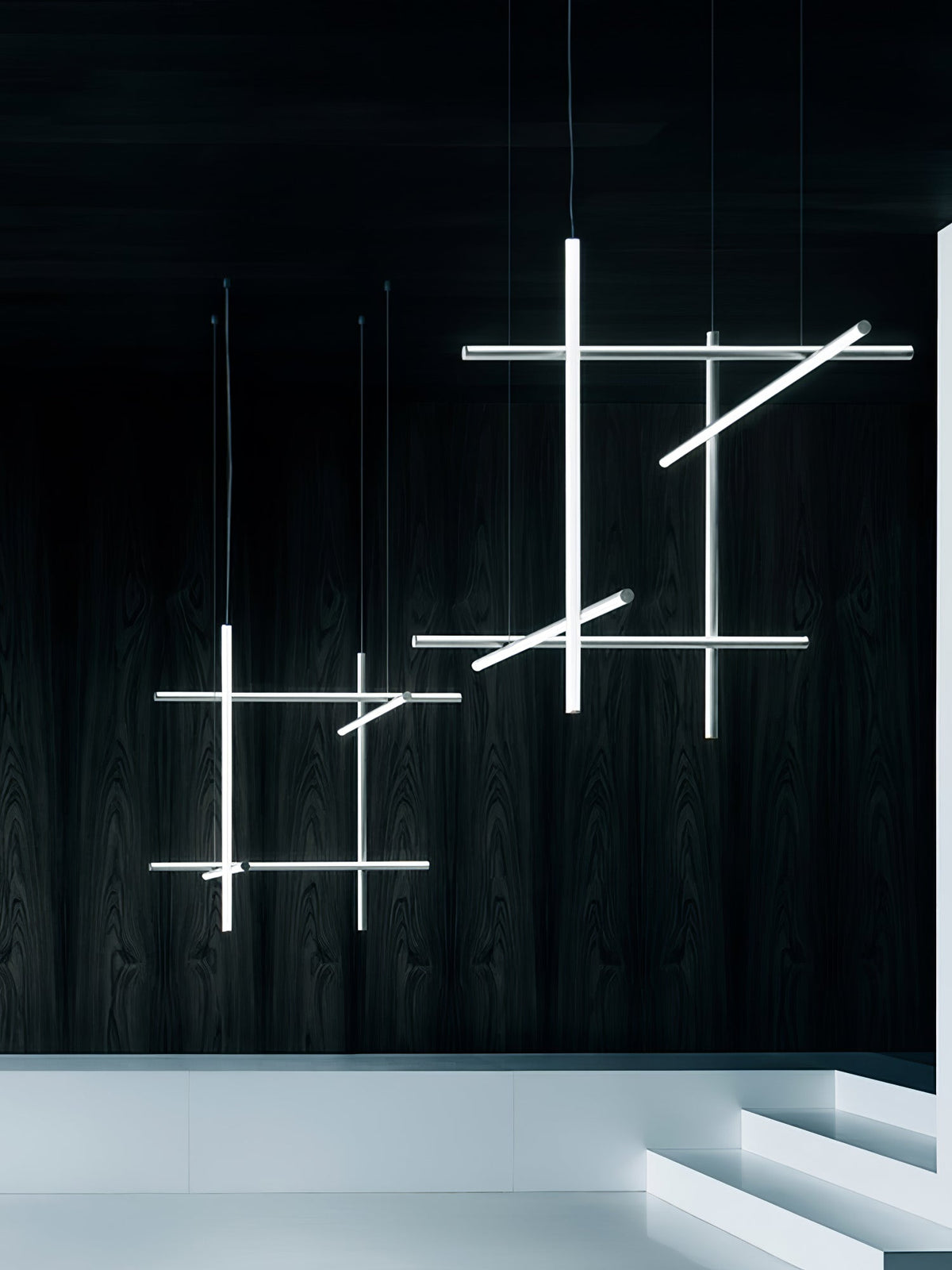 Coordinates Pendant Light - view 68