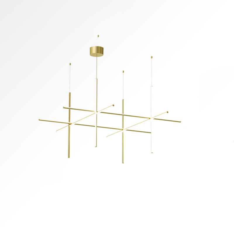 Coordinates Pendant Light - view 53