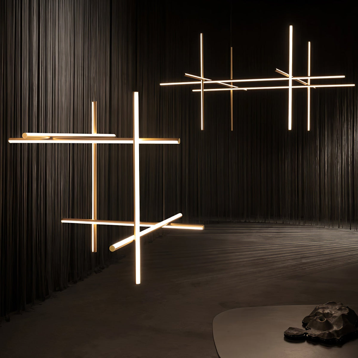 Coordinates Pendant Light - view 71