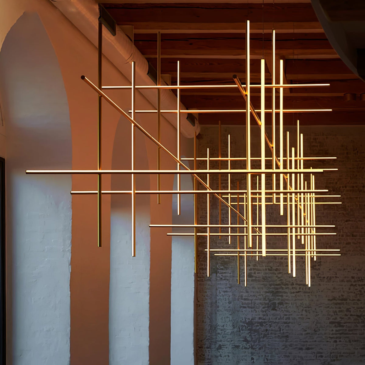 Coordinates Pendant Light - view 72
