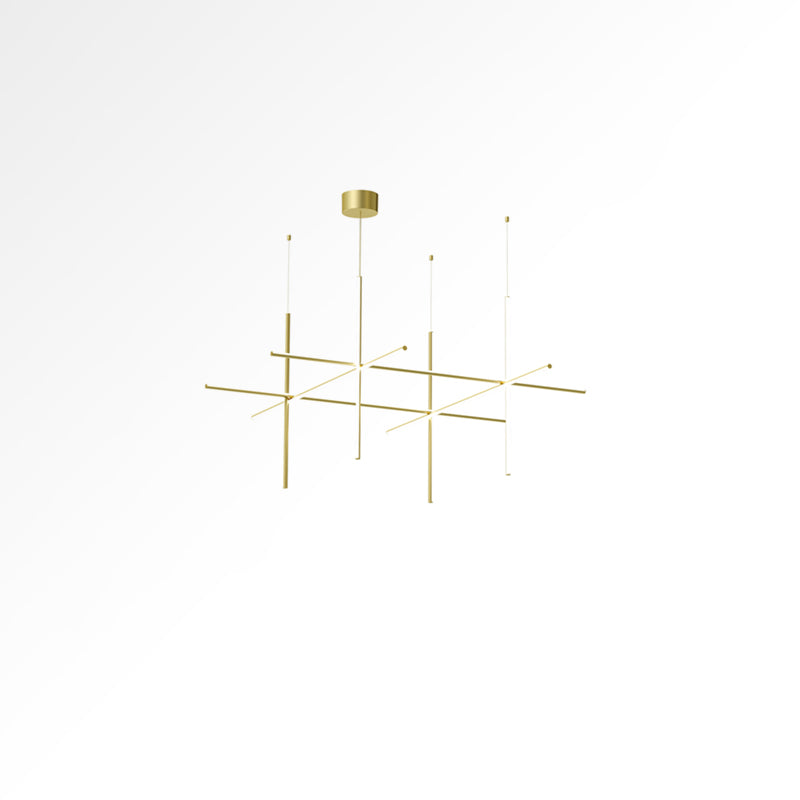 Coordinates Pendant Light - view 57