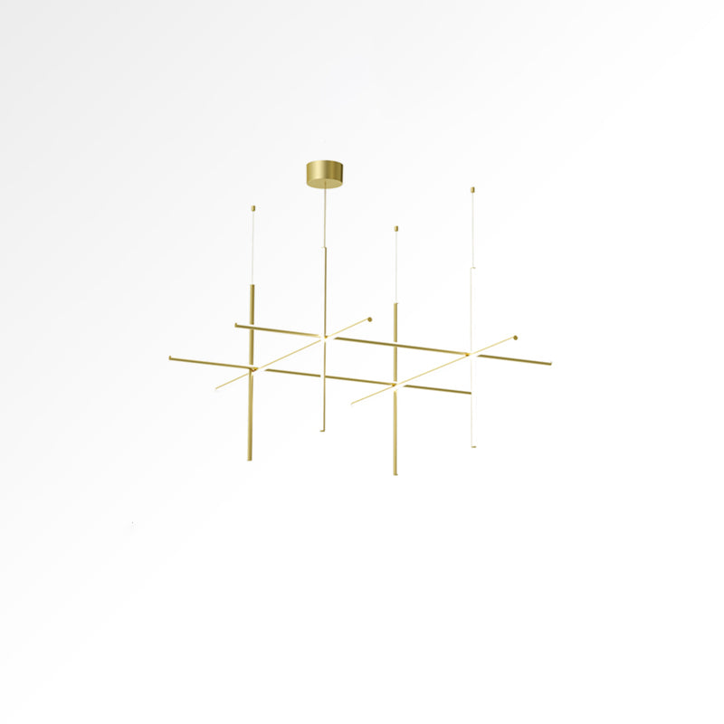 Coordinates Pendant Light - view 58