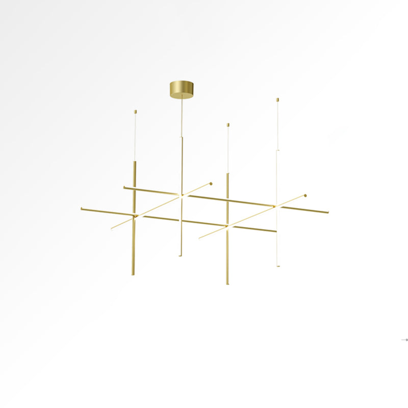 Coordinates Pendant Light - view 59