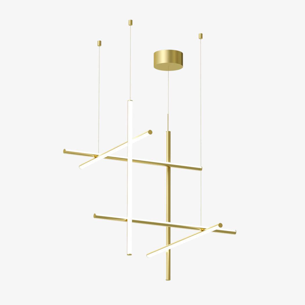 Coordinates Pendant Light - view 11