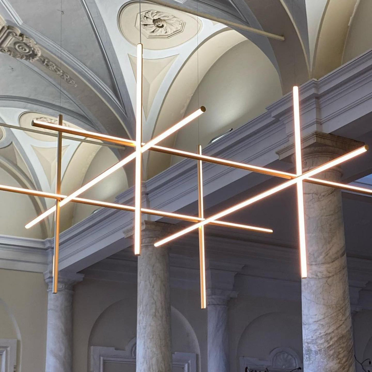 Coordinates Pendant Light - view 20