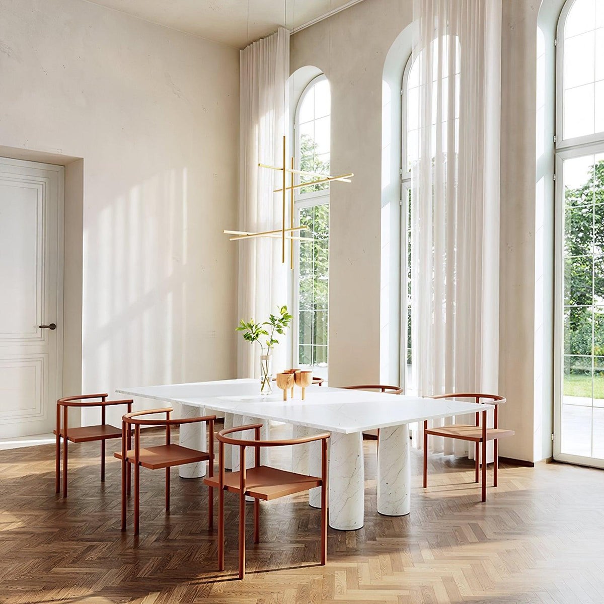 Coordinates Pendant Light - view 23