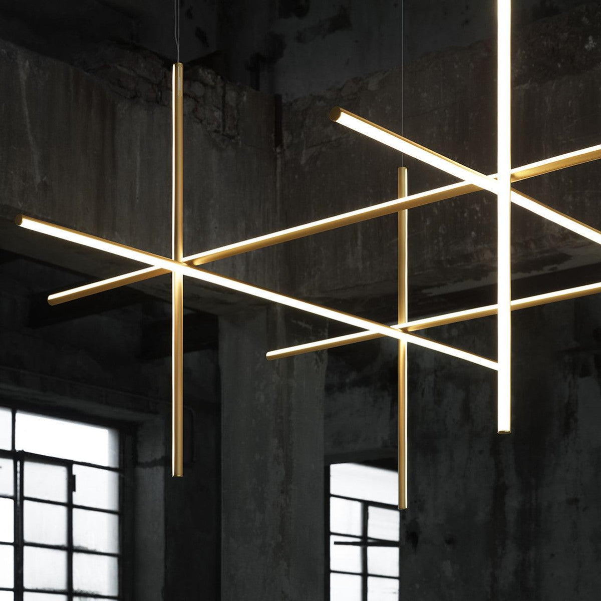 Coordinates Pendant Light - view 24