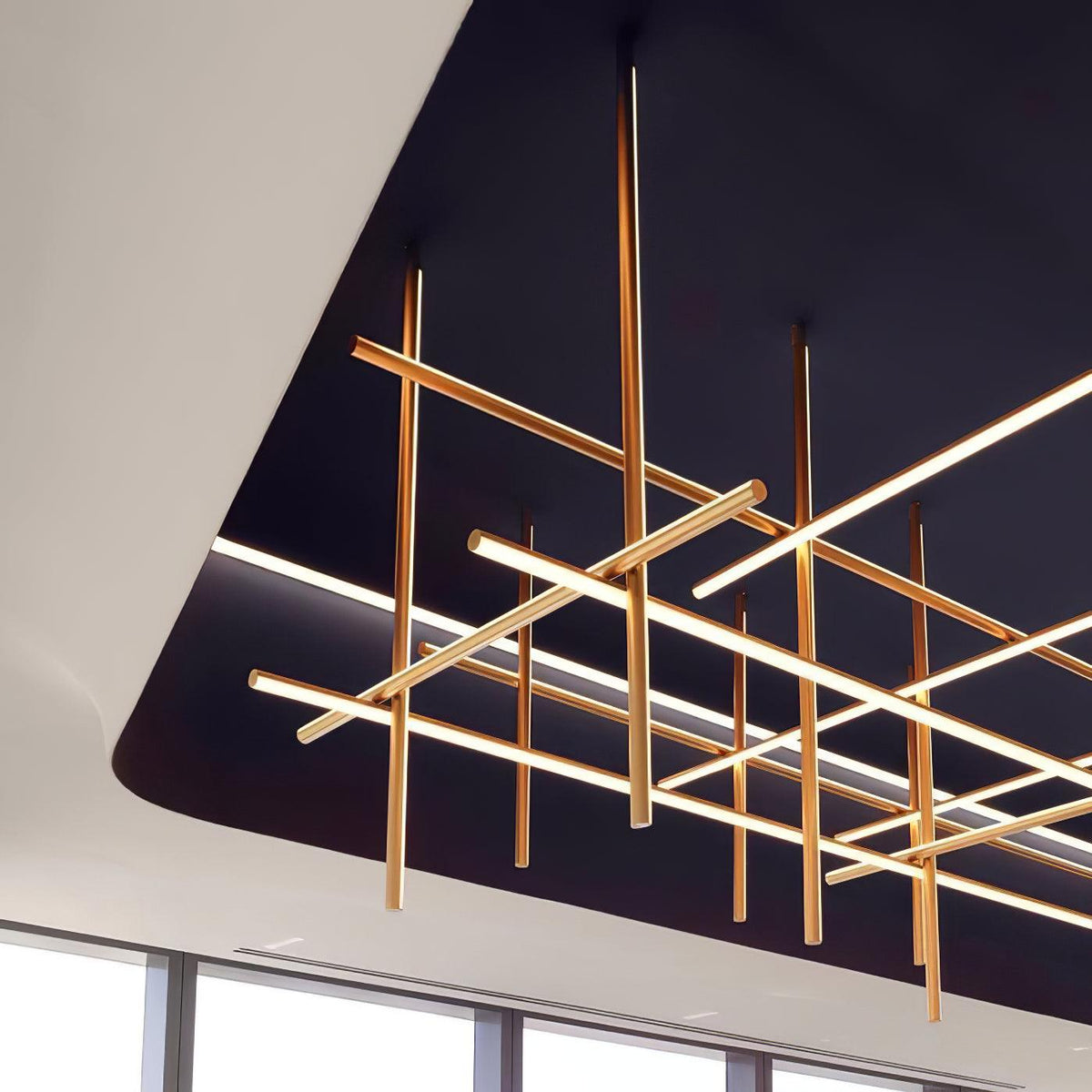 Coordinates Pendant Light - view 28