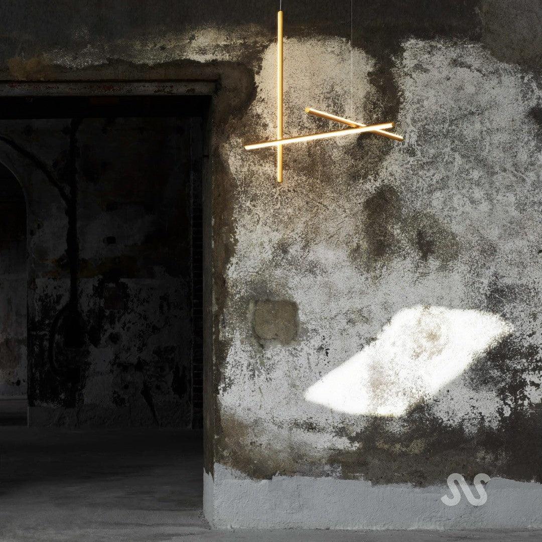 Coordinates Pendant Light - view 29