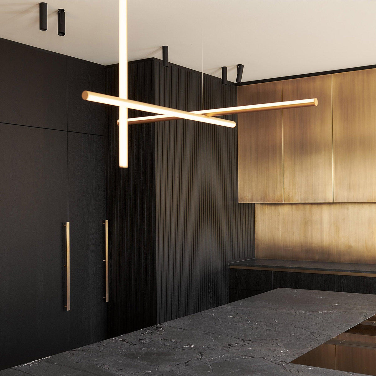 Coordinates Pendant Light - view 30