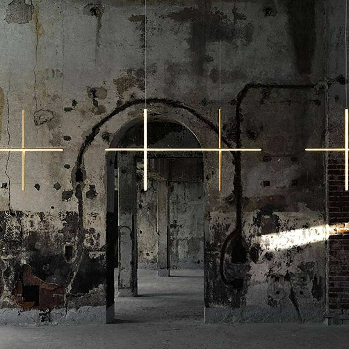Coordinates Pendant Light - view 33